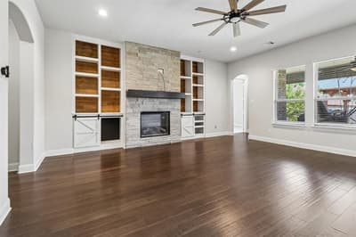 609 Richard Street, Crowley TX 76036 - Photo 5