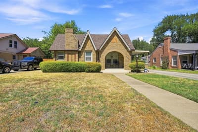 2215 Primrose Avenue, Fort Worth TX 76111