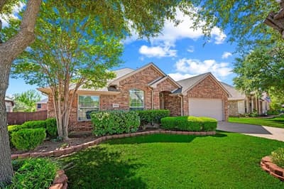 2515 Goodnight Trail, Mansfield TX 76063 - Photo 2