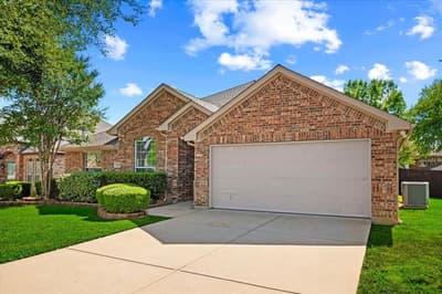 2515 Goodnight Trail, Mansfield TX 76063 - Photo 4
