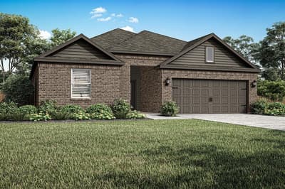 11133 Santana Drive, Fort Worth TX 76108