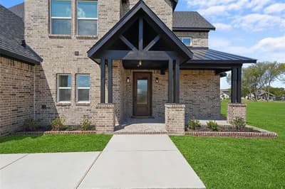 205 Spade Ranch Road, Trinidad TX 75163 - Photo 3