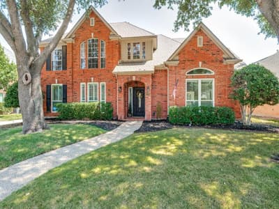 2700 Meadow Hills Lane, Plano TX 75093 - Photo 2