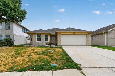 5530 Mandarin Way, Dallas TX 75249