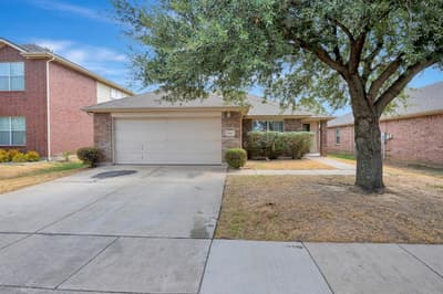 10860 Braemoor Drive, Fort Worth TX 76052