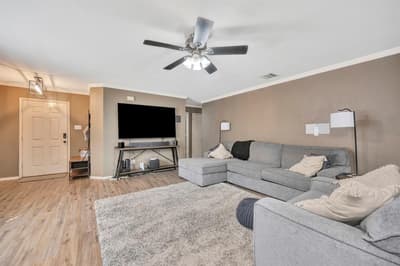 10860 Braemoor Drive, Fort Worth TX 76052 - Photo 5