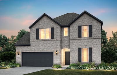 517 Apricot Court, Forney TX 75126