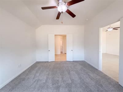 4101 Tower Lane, Crowley TX 76036 - Photo 4