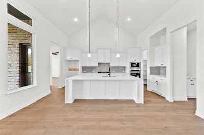 1468 N Hill Street, Van Alstyne TX 75495 - Photo 5