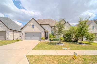 2112 Stilton Cove, Forney TX 75126