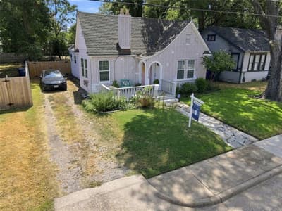 2318 Poplar Street, Dallas TX 75215 - Photo 2