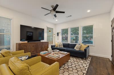 5336 Miller Avenue, Dallas TX 75206 - Photo 4