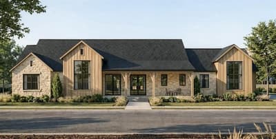 1830 County Road 2134, Caddo Mills TX 75135