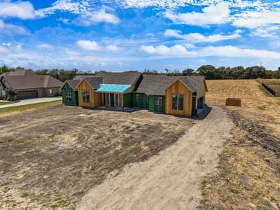 1830 County Road 2134, Caddo Mills TX 75135 - Photo 4