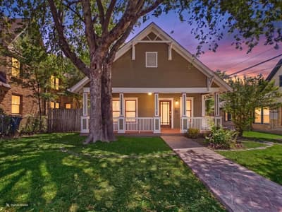 6100 Victor Street, Dallas TX 75214
