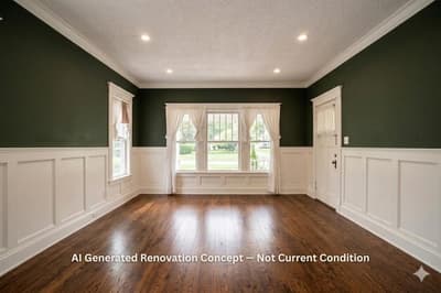 311 N Clinton Avenue, Dallas TX 75208 - Photo 4