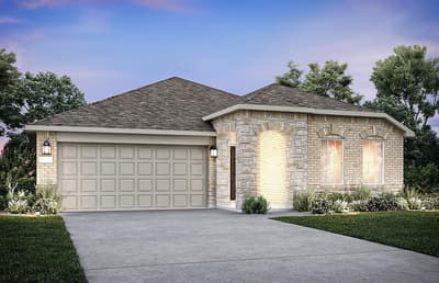 7521 Bent Gale Road, Pilot Point TX 76258