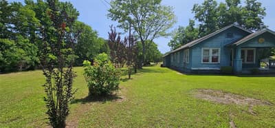 812 N Waldrip Street, Grand Saline TX 75140