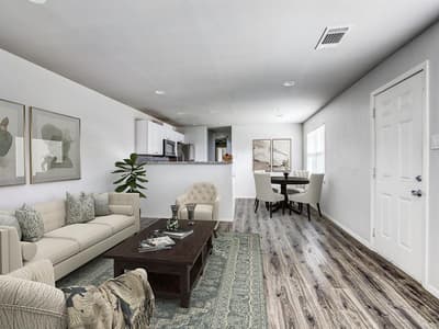 2204 W Rosedale St S Street, Fort Worth TX 76110