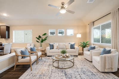 3204 Grande View, Aubrey TX 76227