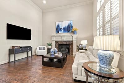 614 Castle Creek Drive, Coppell TX 75019 - Photo 5