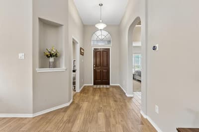 10336 Point Lobos Trail, Fort Worth TX 76177 - Photo 2