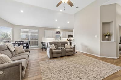 10336 Point Lobos Trail, Fort Worth TX 76177 - Photo 4