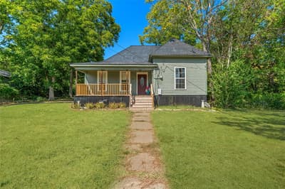 1216 Wesley Street, Greenville TX 75401