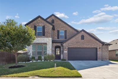 700 Newberry Lane, Royse City TX 75189