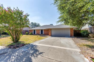 106 Sidney Drive, Glenn Heights TX 75154