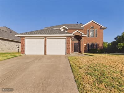 4503 Queenswood Drive, Grand Prairie TX 75052 - Photo 3