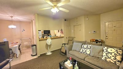 7340 Skillman Street # 505, Dallas TX 75231 - Photo 5