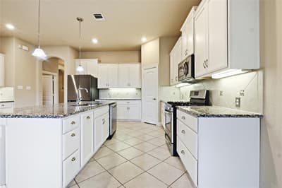 3709 Tunstall Drive, Frisco TX 75036 - Photo 4