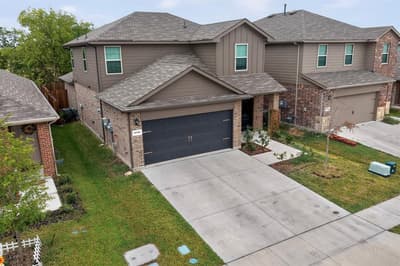 3720 Mildren Bend, Crandall TX 75114 - Photo 3