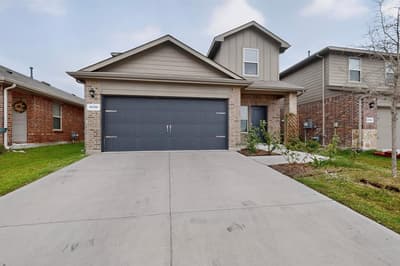 3720 Mildren Bend, Crandall TX 75114 - Photo 4