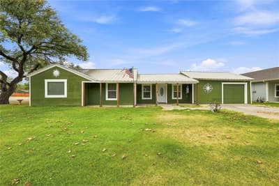 411 W 3rd Street, Maypearl TX 76064