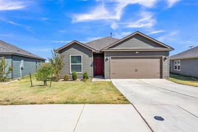 2420 Stillwater Drive, Ponder TX 76259