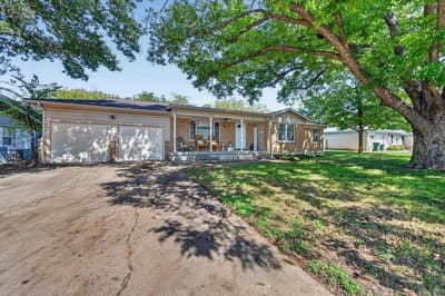 15 Page Street, Hurst TX 76053