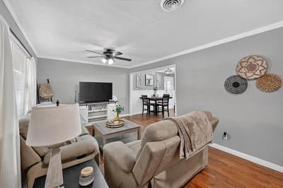 15 Page Street, Hurst TX 76053 - Photo 5