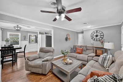 15 Page Street, Hurst TX 76053 - Photo 4