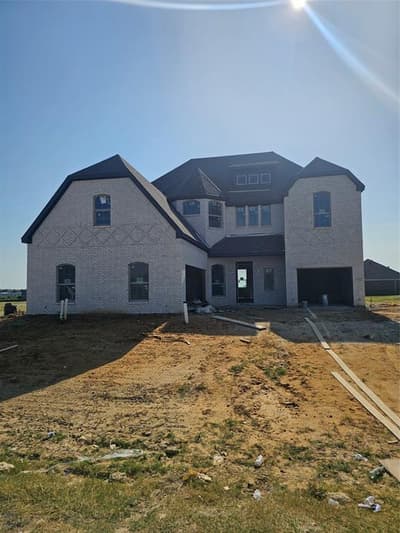 11925 Serval Street, Godley TX 76044