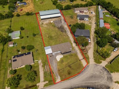 4622 County Road 1081, Princeton TX 75407