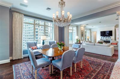 2525 N PEARL Street # 1004, Dallas TX 75201 - Photo 2