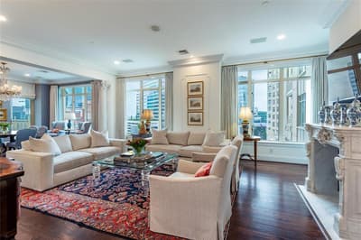 2525 N PEARL Street # 1004, Dallas TX 75201 - Photo 5