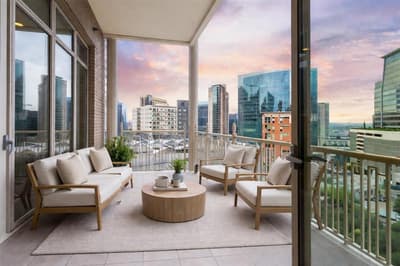 2525 N PEARL Street # 1004, Dallas TX 75201 - Photo 4