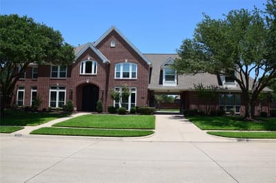 1804 Mesquite Court, Southlake TX 76092