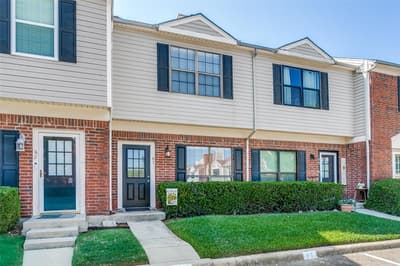 208 Samuel Boulevard # 3N, Coppell TX 75019 - Photo 2