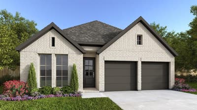 2637 Brooklyn Street, Forney TX 75126