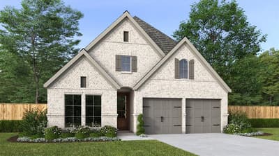 2634 Brooklyn Street, Forney TX 75126
