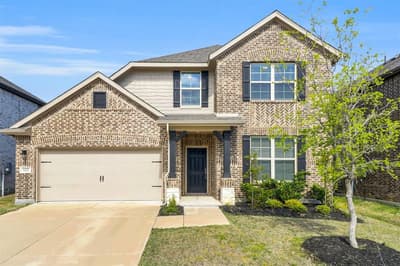 1022 Copper Smith Way, Forney TX 75126